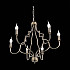 Подвесная люстра Forzano SL365.303.06