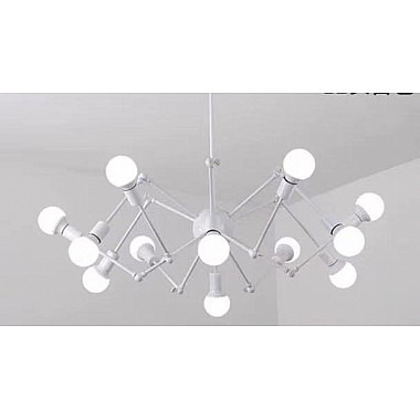 Подвесная люстра F3324-09