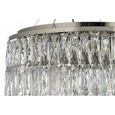 Подвесная люстра Acquaro Acquaro E 1.5.D50.101 NP