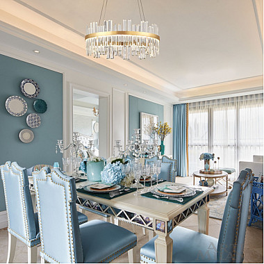 Подвесная люстра Venezia 312033/D600 BS