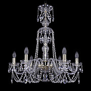 Подвесная люстра 1402 1402/6/240/h-73 G