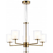 Подвесная люстра HIGH LIGHT LH56011