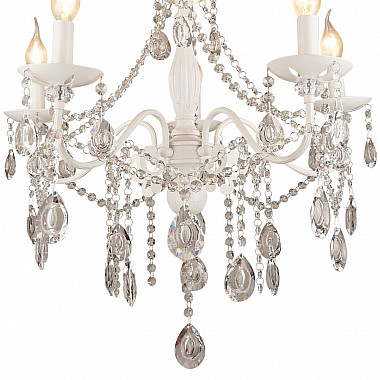 Подвесная люстра Seven Fires Izola 66419.01.09.05