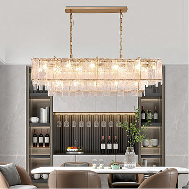 Подвесная люстра Tangeiser 10825