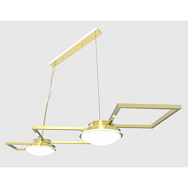 Подвесная люстра SS1L 000020491