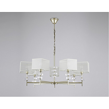 Подвесная люстра High Light LH71332