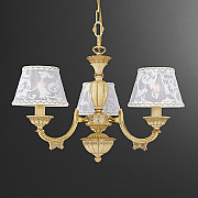 Подвесная люстра 7632 L.7632/3