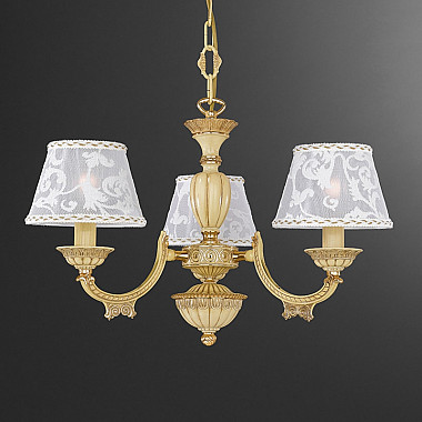 Подвесная люстра 7632 L.7632/3