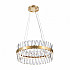 Подвесная люстра Venezia 311096/D600 BS