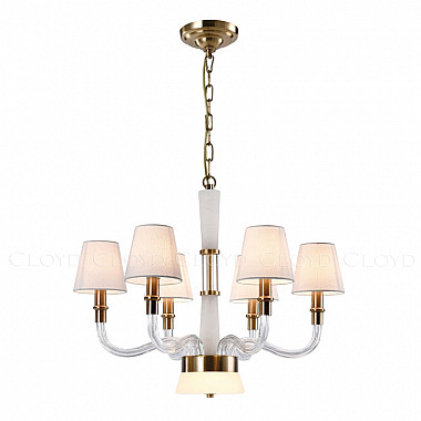 Подвесная люстра Sherington 11310