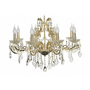 Подвесная люстра Trento Trento E 1.1.8 G