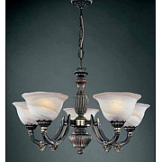 Подвесная люстра 5801 L.5801/5