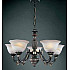Подвесная люстра 5801 L.5801/5