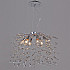 Подвесная люстра 08180-0.4-06 CR