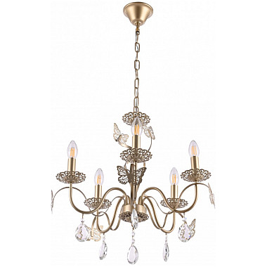 Подвесная люстра AM346179 346179/5 CG