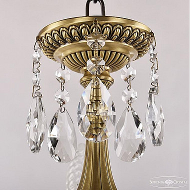 Подвесная люстра 7310 73101/5/125 A FP