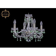 Подвесная люстра 11.24 11.24.4.165.Br.V5001