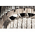 Подвесная люстра Tiziano KG0907P-6 nickel