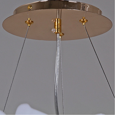 Подвесная люстра 08355-0.4-08 FG