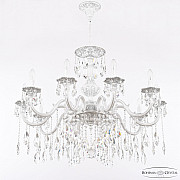 Подвесная люстра AL7801 AL78101/10/300 A WMN