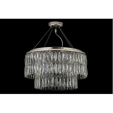 Подвесная люстра Acquaro Acquaro E 1.5.D50.101 NP