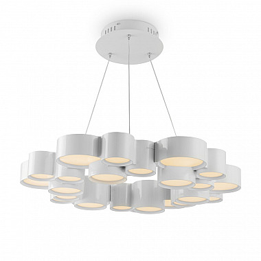 Подвесная люстра Marilyn FR6043PL-L60W