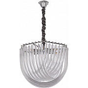 Подвесная люстра AM-97378 S.97378.D500.H380.E14.6 Ni