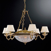 Подвесная люстра 6505 L.6505/6+4