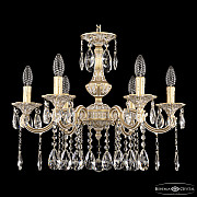 Подвесная люстра AL7801 AL78101/6/175 A AGW