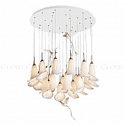 Подвесная люстра Osanna 11890