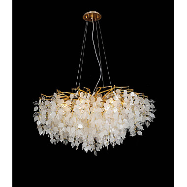 Подвесная люстра F0124-13