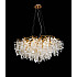 Подвесная люстра F0124-13