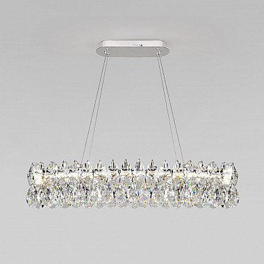 Подвесная люстра Marvel 90372/1 Strotskis