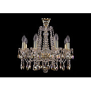 Подвесная люстра 1413 1413/8/165 G K701