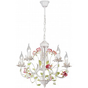 Подвесная люстра V1138-0/5