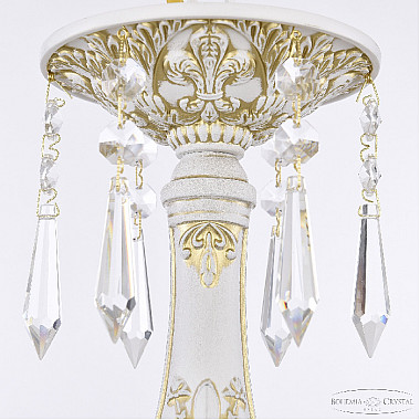 Подвесная люстра AL7801 AL78101/6/175 B WMG Drops