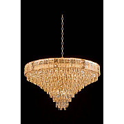 Подвесная люстра Delight FL1058-27P
