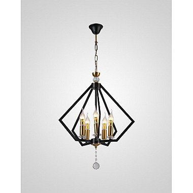 Подвесная люстра 000060433