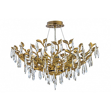 Подвесная люстра Acerra Acerra E 1.5.60.100 G