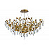 Подвесная люстра Acerra Acerra E 1.5.60.100 G