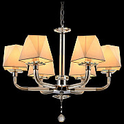 Подвесная люстра IL6189-6P-27 CR