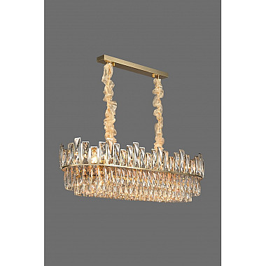 Подвесная люстра Vistrorio OML-67903-11