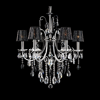 Подвесная люстра Kefire MD92721-6A