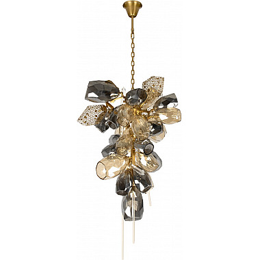 Подвесная люстра Britannica 10401/800M