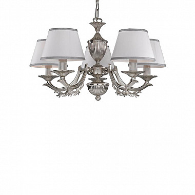 Подвесная люстра Reccagni Angelo L.9830/5