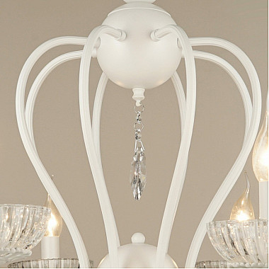 Подвесная люстра 04461-0.4-08