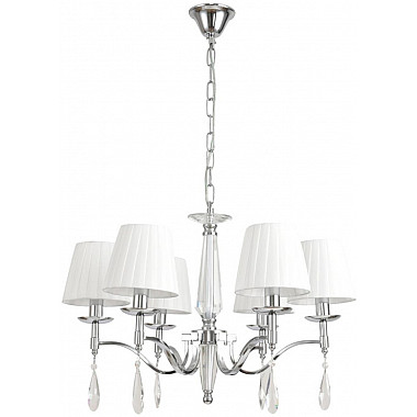 Подвесная люстра Magda 8316/6