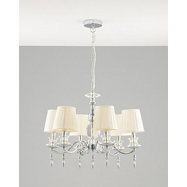 Подвесная люстра Bingo V10330-6P