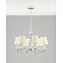 Подвесная люстра Bingo V10330-6P