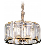 Подвесная люстра Harlow Crystal B8006 L5